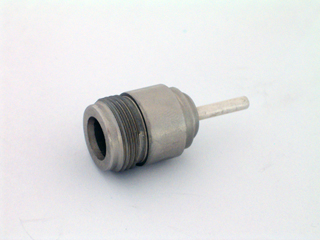 Connector N f. /pin-15 mm/