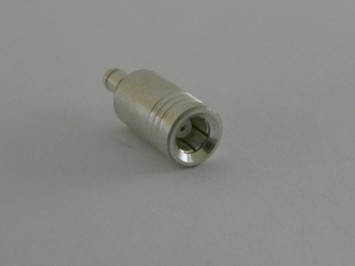Connector SMB Plug