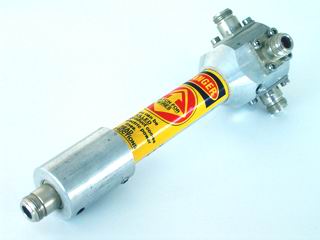 INM-SP70-4 /tube splitter/